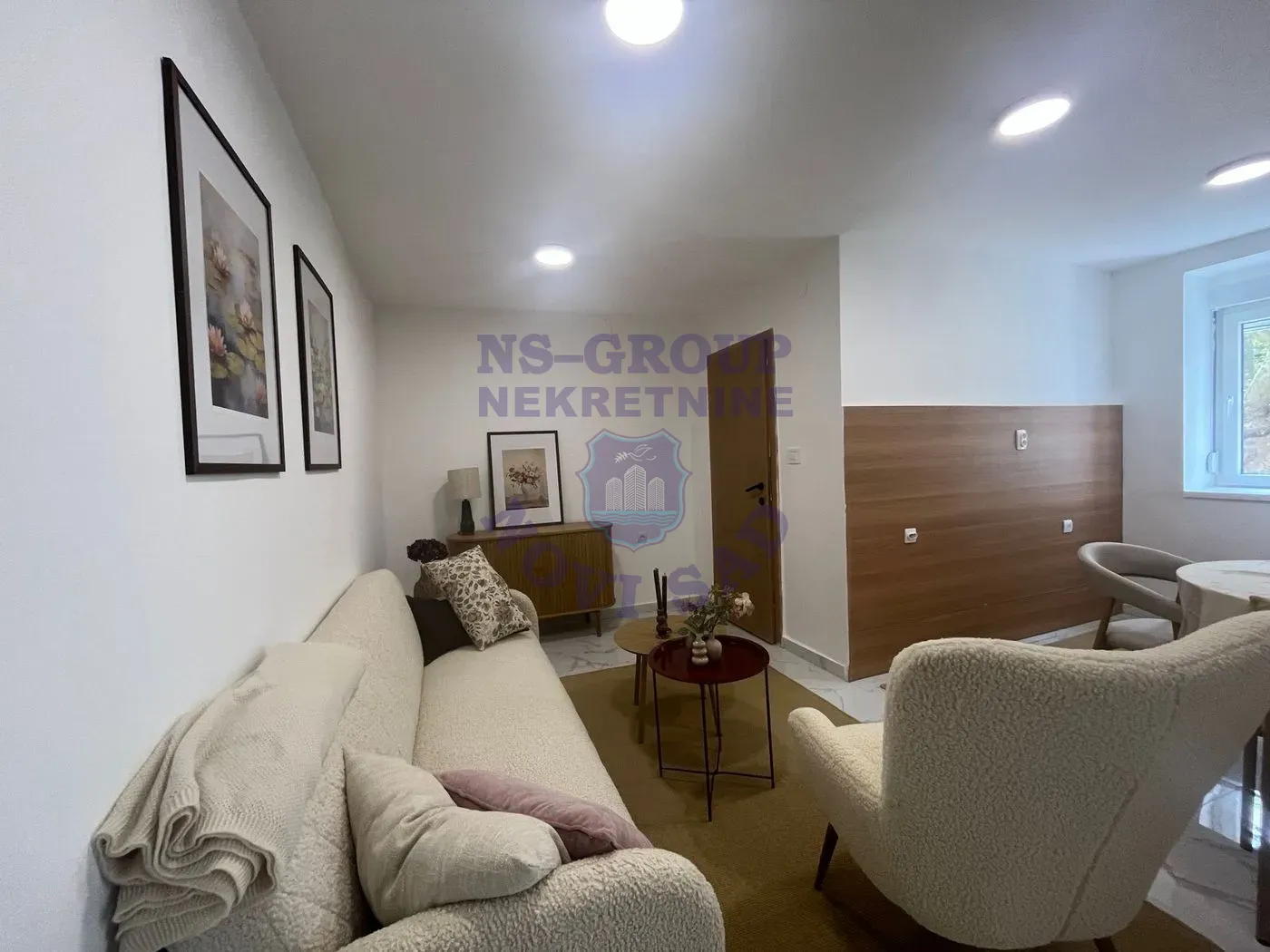 stan na prodaju Novi Sad 27m2 550866