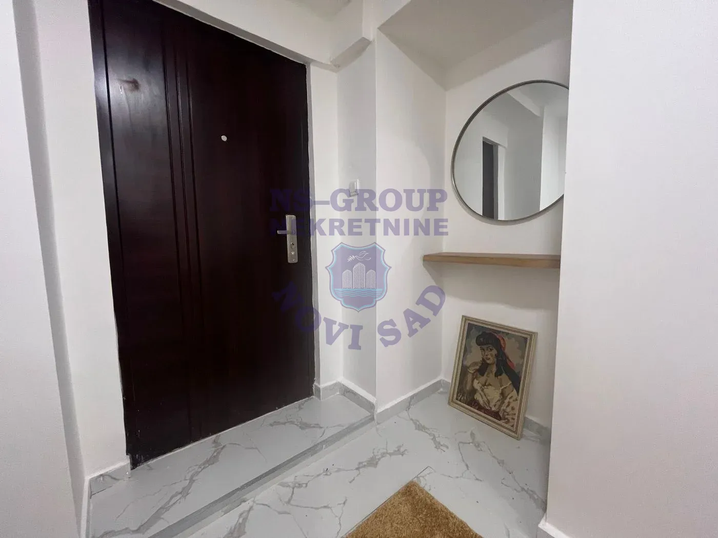 stan na prodaju Novi Sad 27m2 550866
