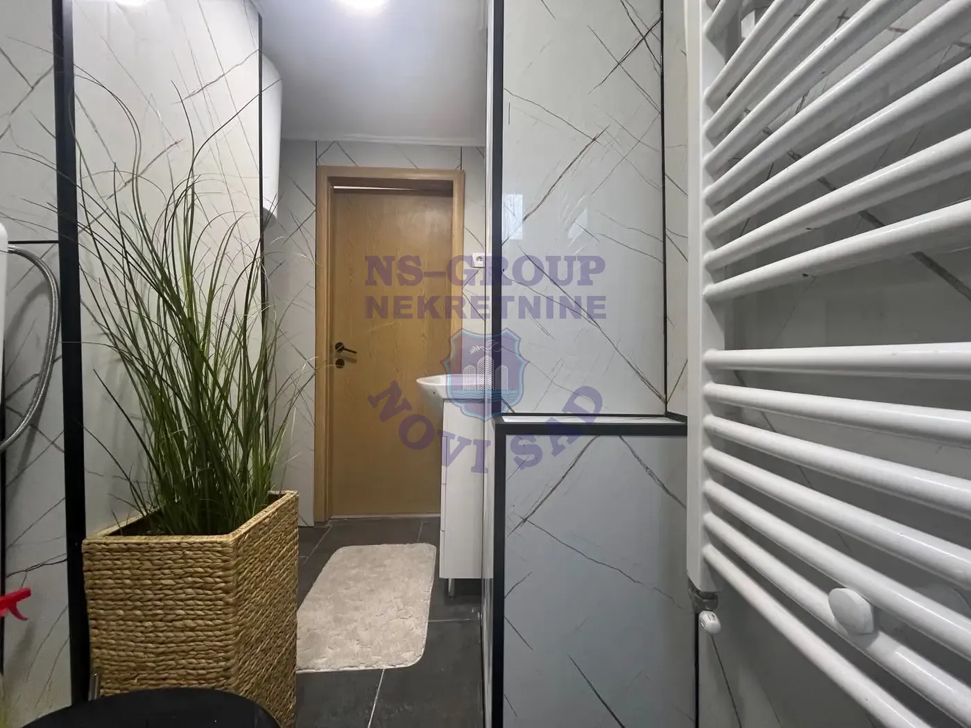 stan na prodaju Novi Sad 27m2 550866