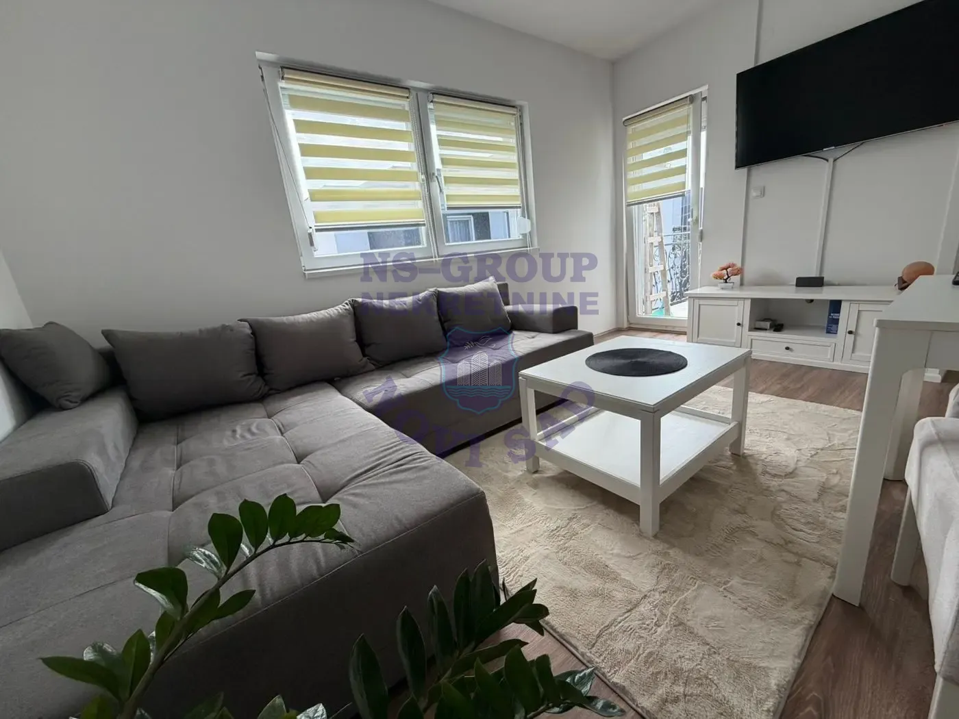 stan na prodaju Novi Sad, 36m2 568136