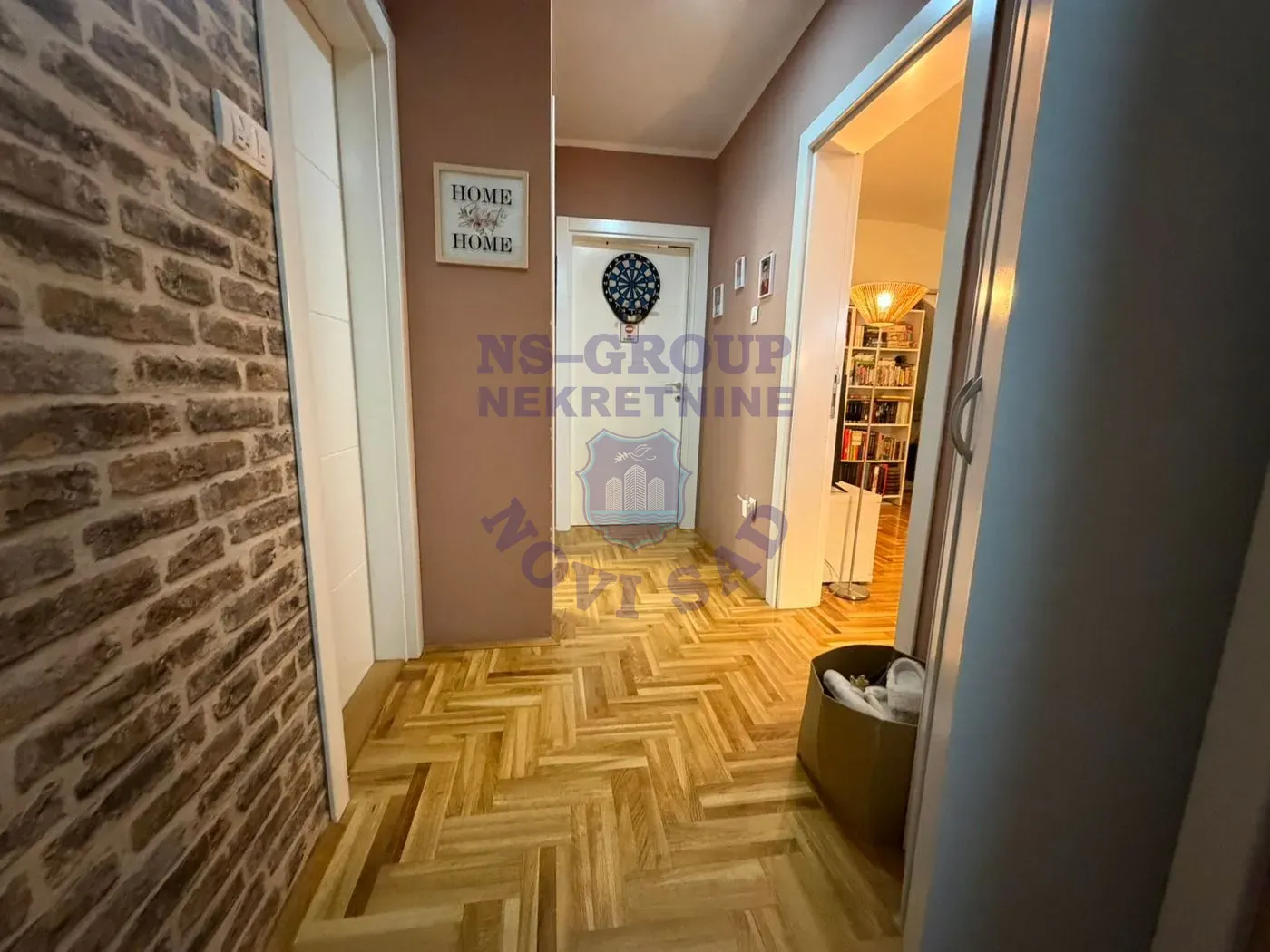 stan na prodaju Novi Sad 69m2 568248