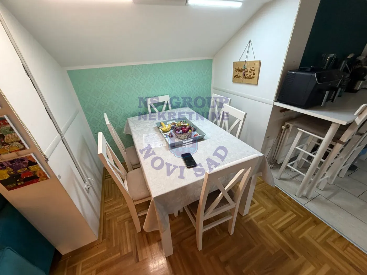 stan na prodaju Novi Sad 69m2 568248