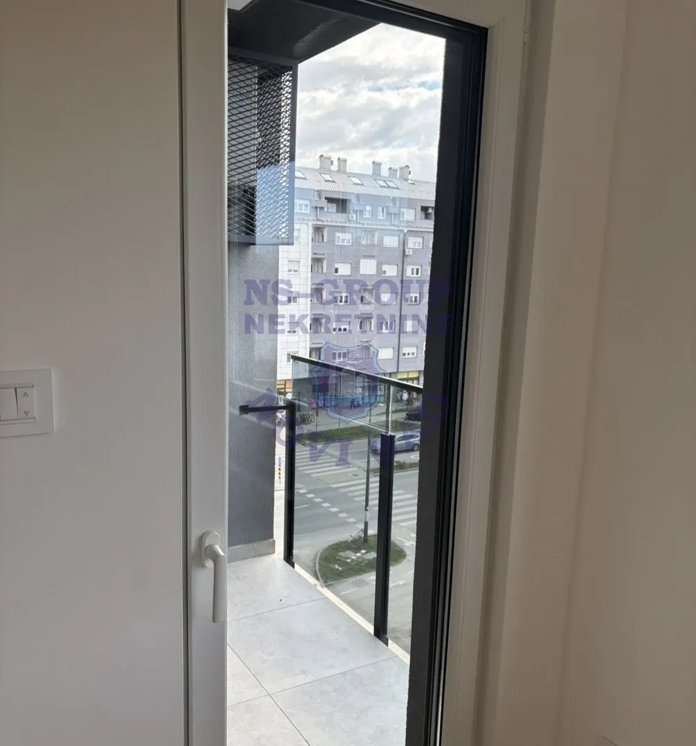 stan na prodaju Novi Sad 36m2 547717