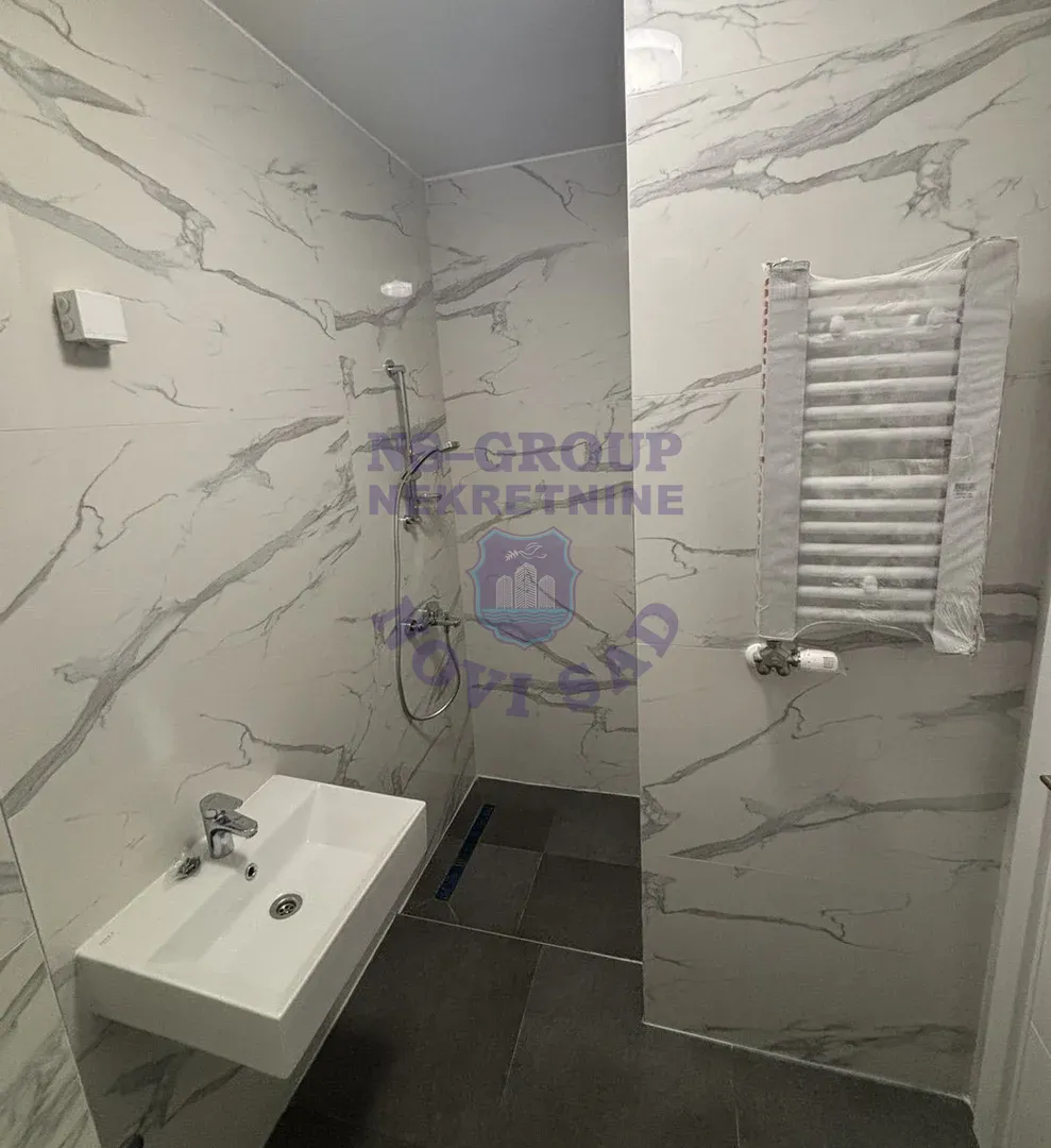 stan na prodaju Novi Sad 36m2 547717