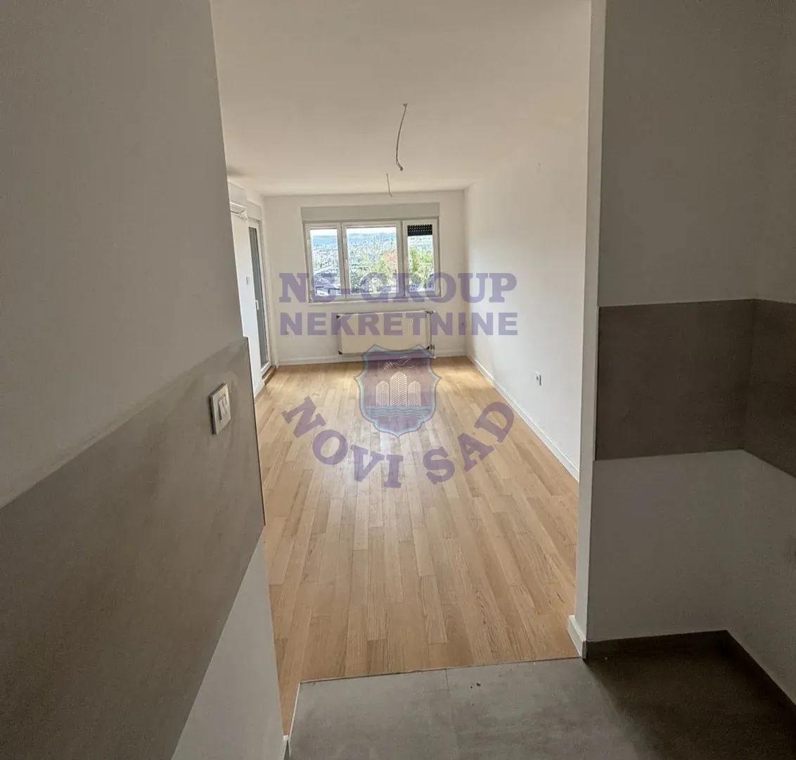 stan na prodaju Novi Sad 36m2 547717
