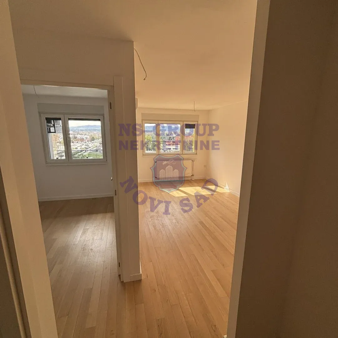 stan na prodaju Novi Sad 36m2 547717