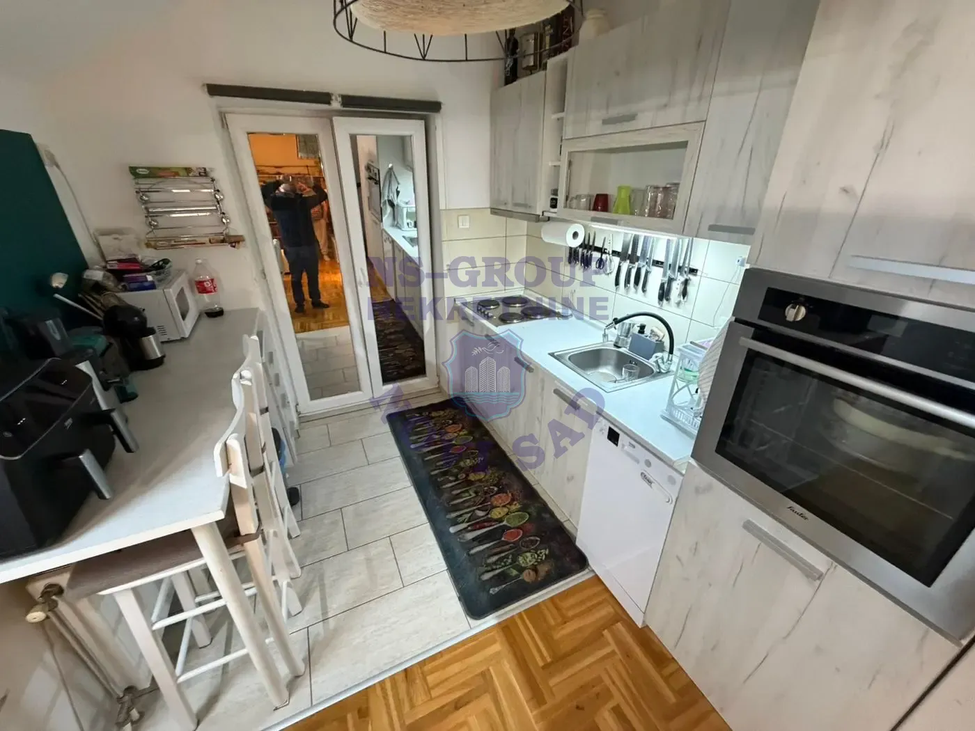 stan na prodaju Novi Sad 69m2 568248