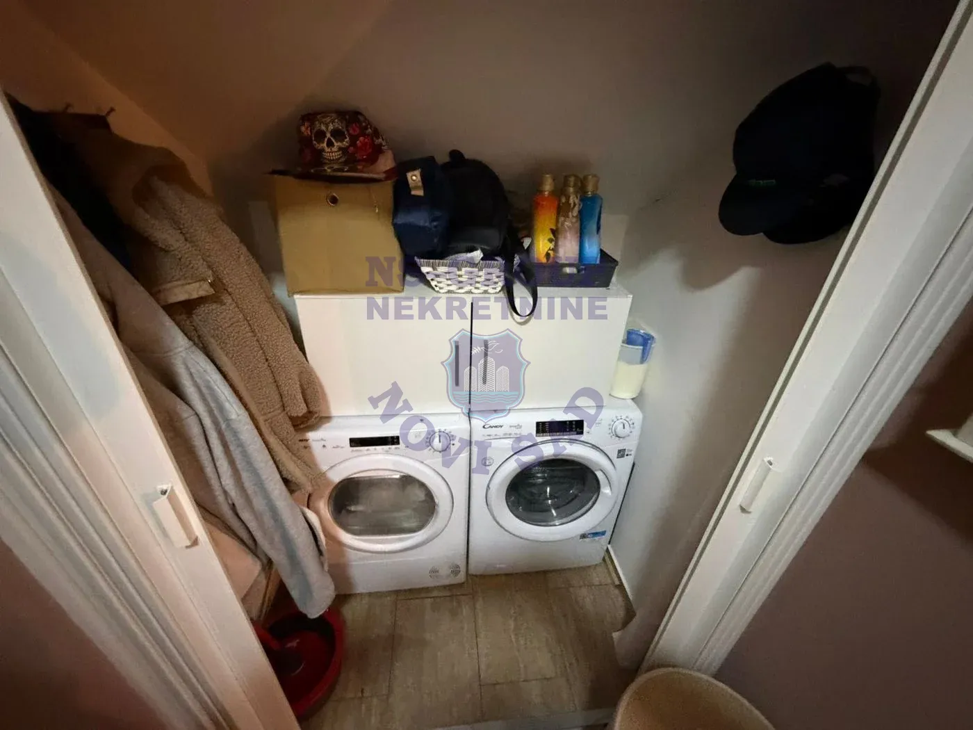 stan na prodaju Novi Sad 69m2 568248