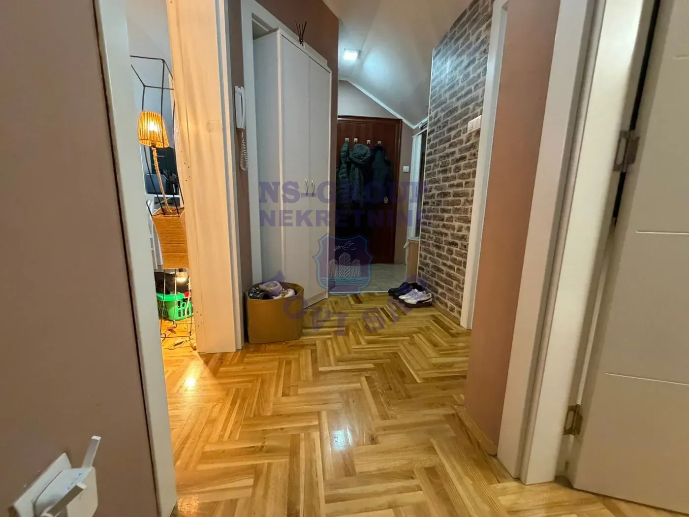 stan na prodaju Novi Sad 69m2 568248