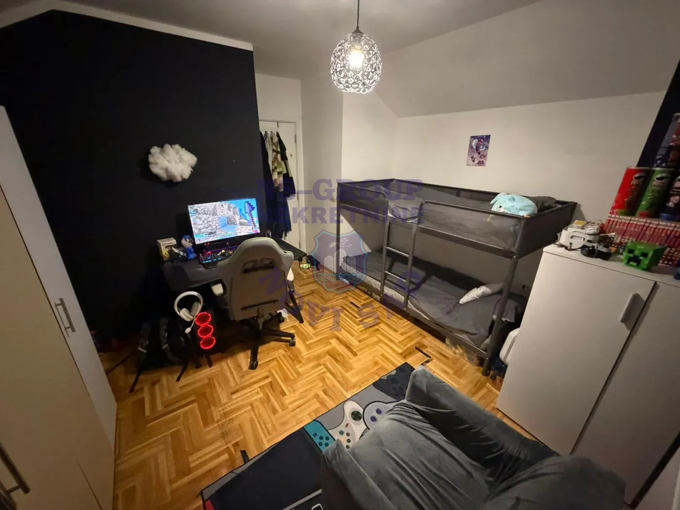 stan na prodaju Novi Sad 69m2 568248