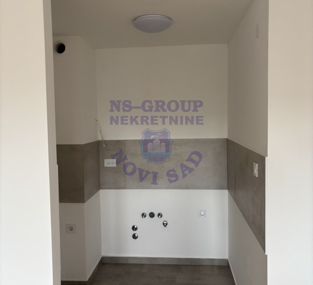stan na prodaju Novi Sad 36m2 547717