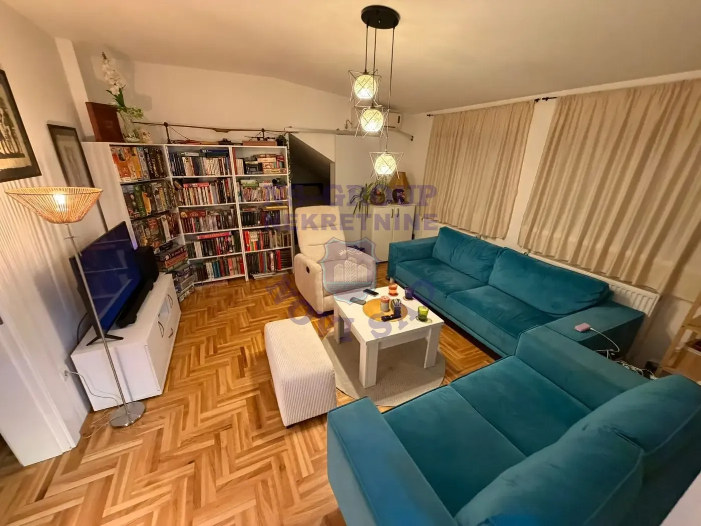 stan na prodaju Novi Sad 69m2 568248
