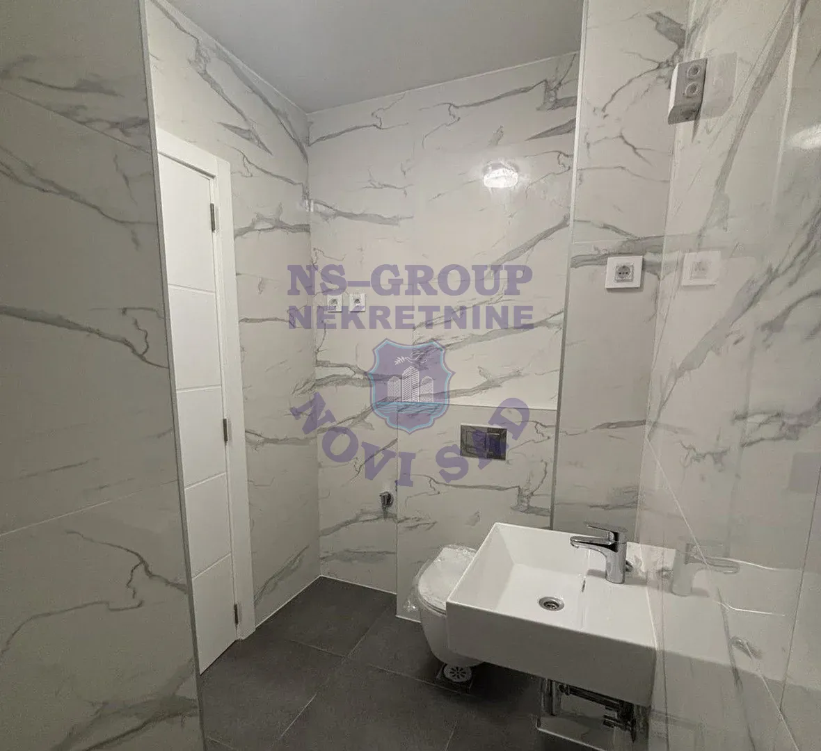 stan na prodaju Novi Sad 36m2 547717