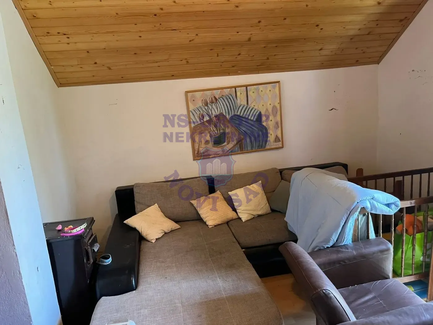 kuca na prodaju Ledinci 51m2 568231