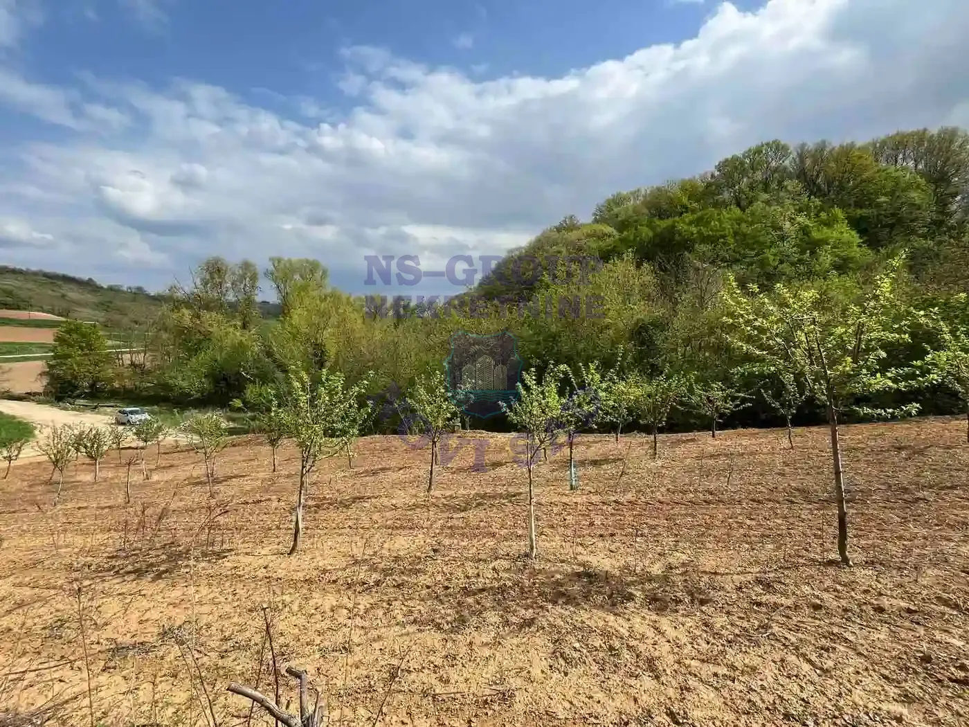 plac na prodaju Beočin 8881m2 568341