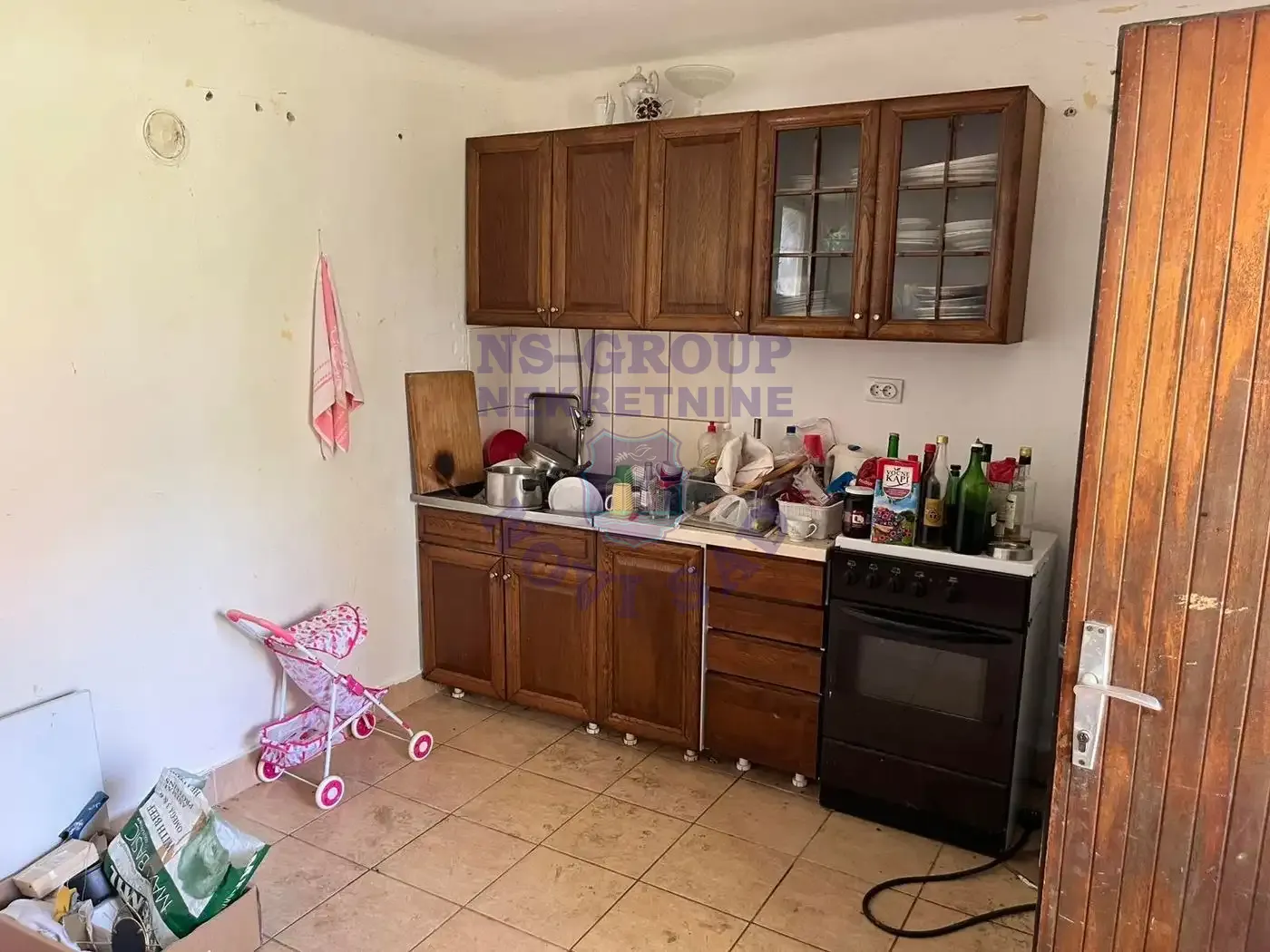 kuca na prodaju Ledinci 51m2 568231