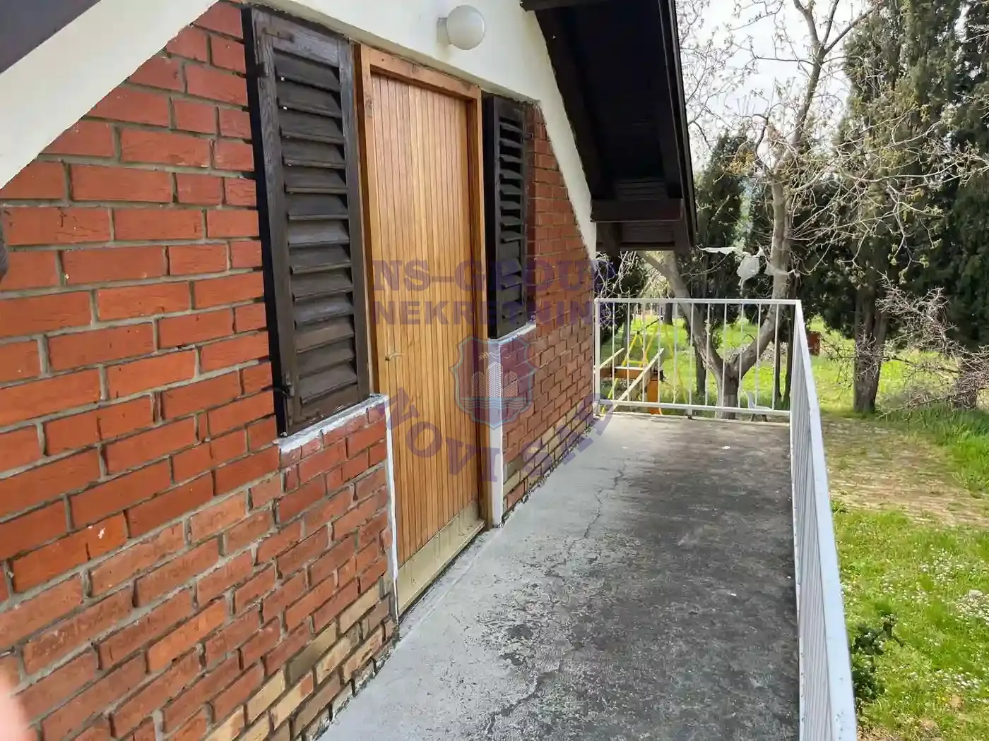 kuca na prodaju Ledinci 51m2 568231