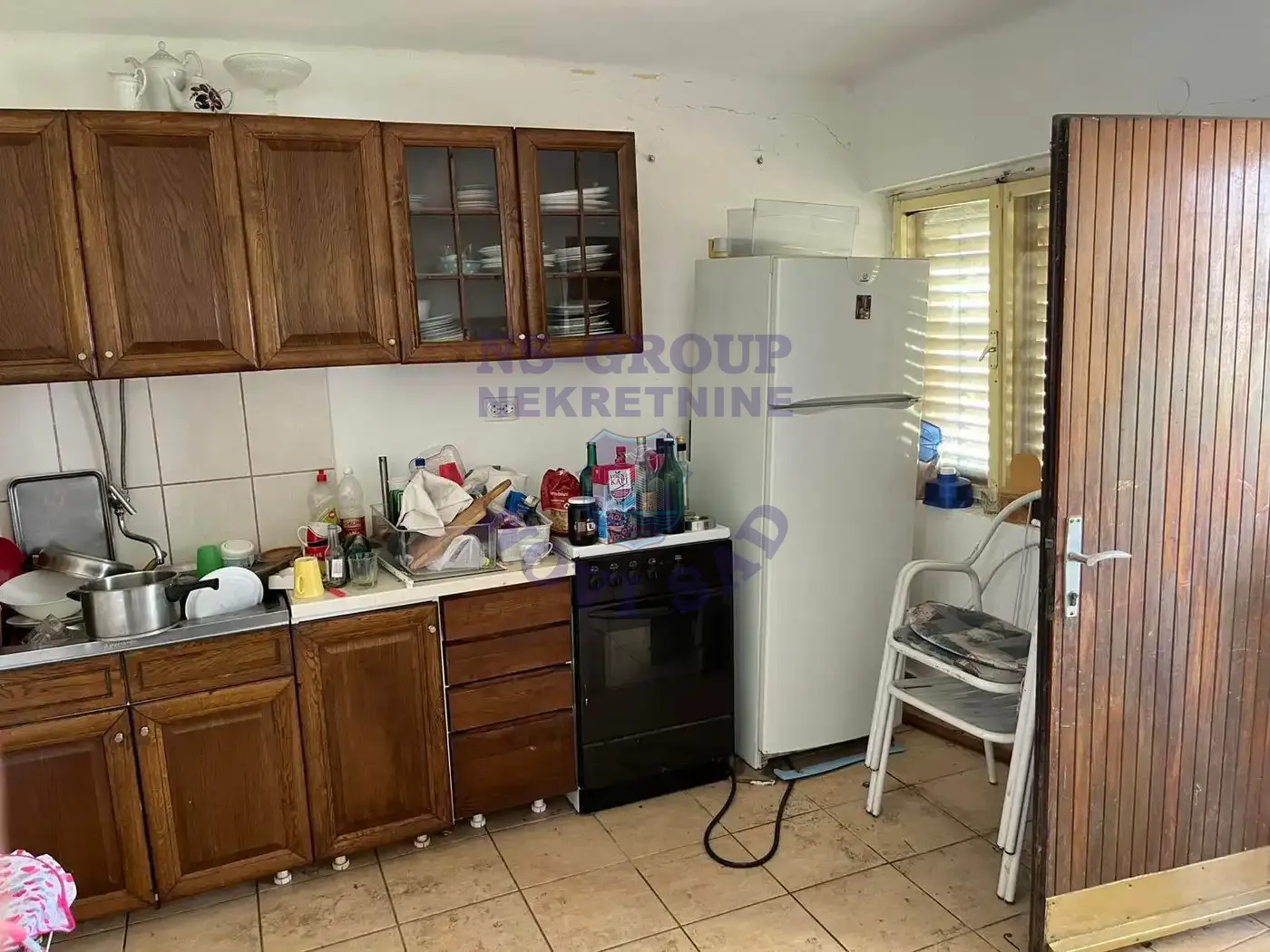 kuca na prodaju Ledinci 51m2 568231