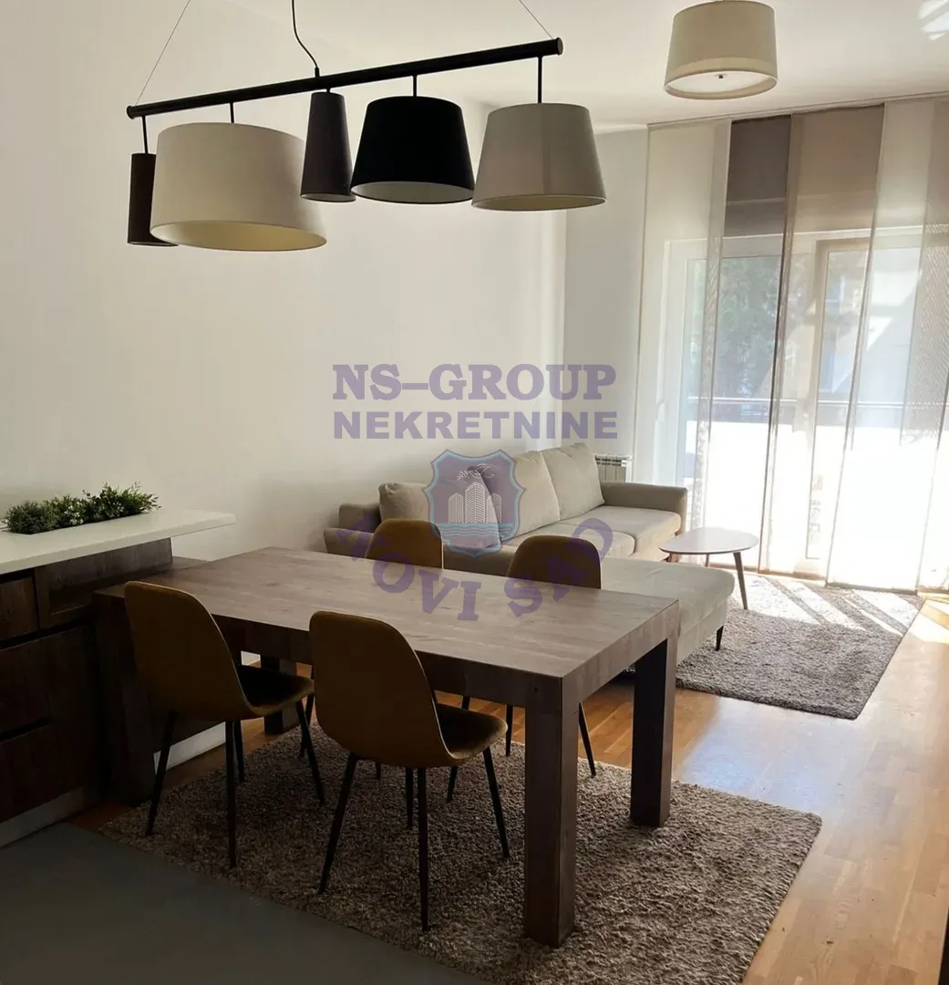 stan na prodaju Novi Sad 78m2 568320