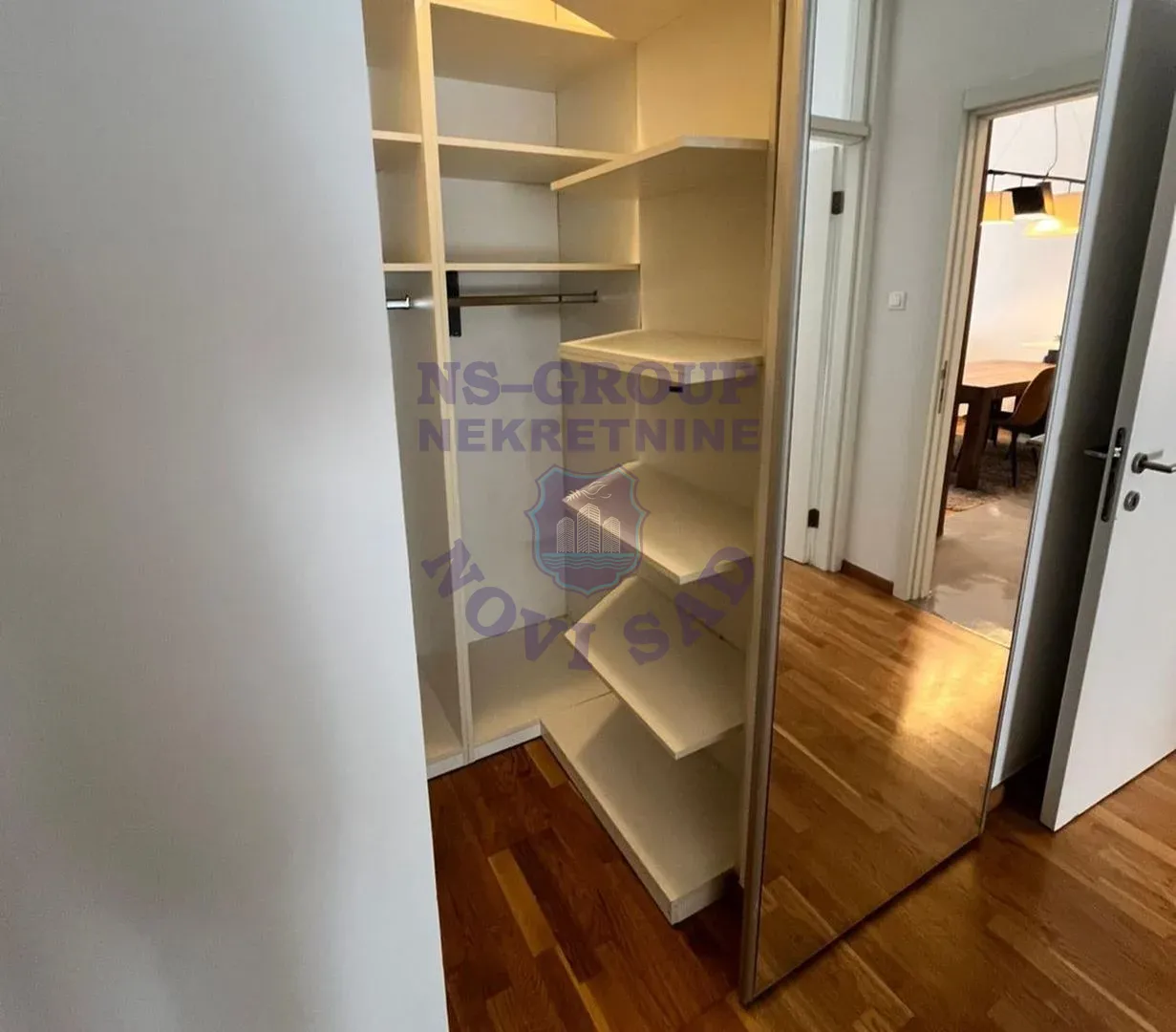 stan na prodaju Novi Sad 78m2 568320