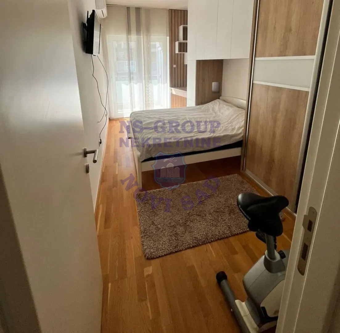 stan na prodaju Novi Sad 78m2 568320