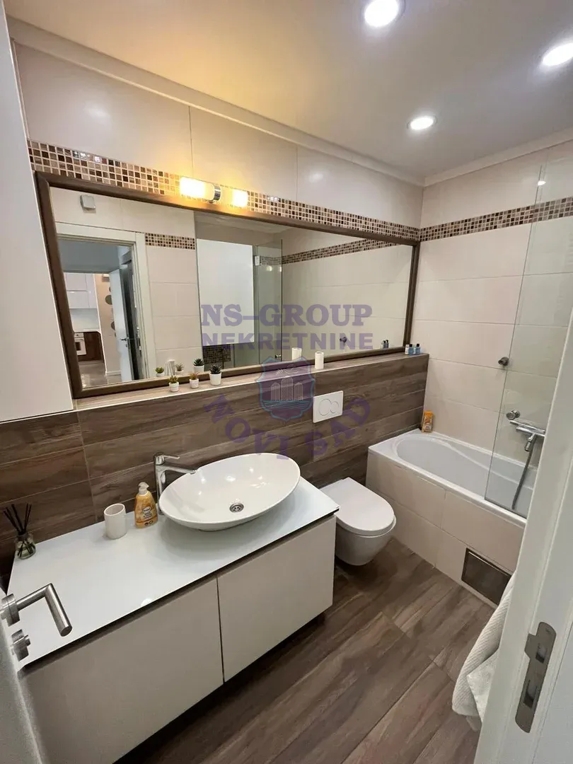stan na prodaju Novi Sad 78m2 568320