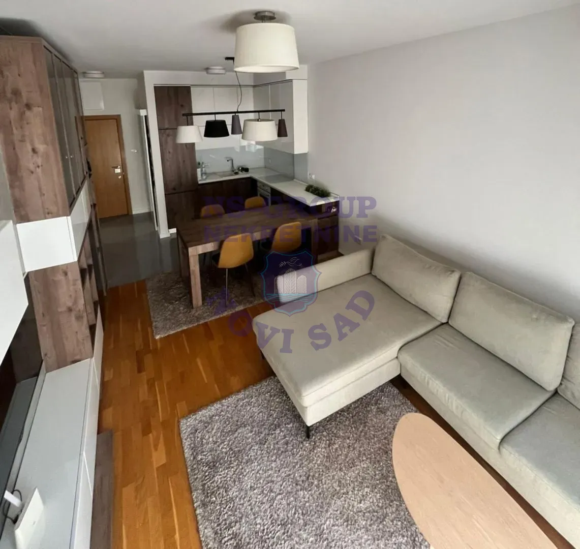 stan na prodaju Novi Sad 78m2 568320