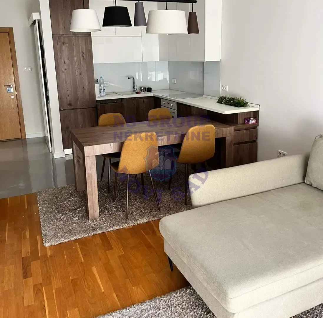 stan na prodaju Novi Sad 78m2 568320