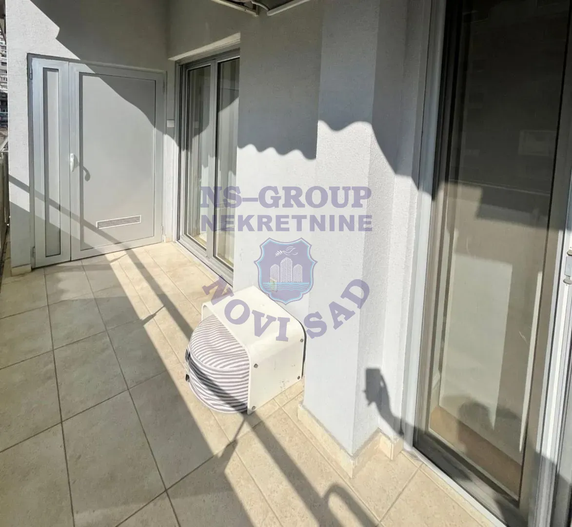 stan na prodaju Novi Sad 78m2 568320