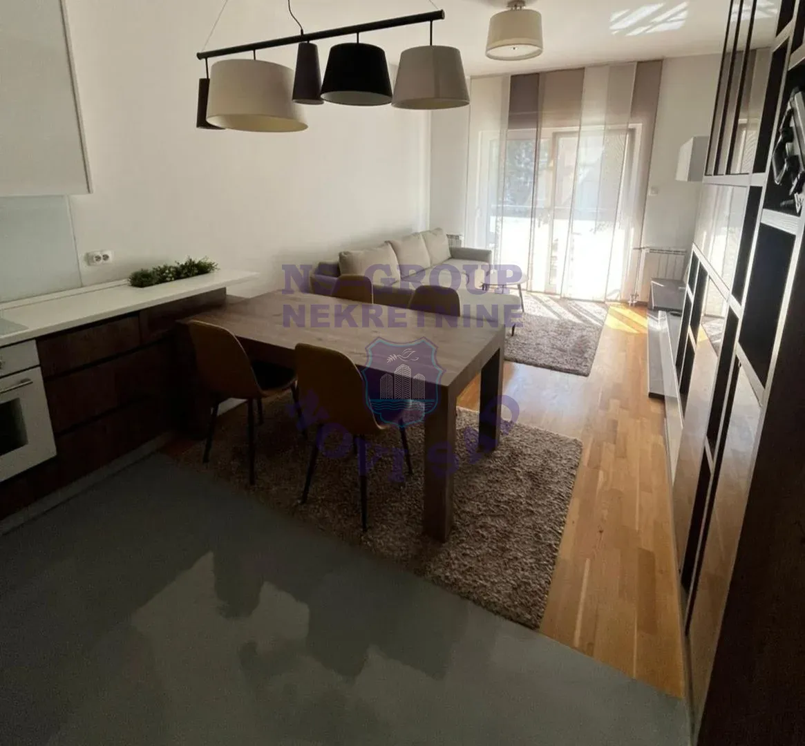 stan na prodaju Novi Sad 78m2 568320