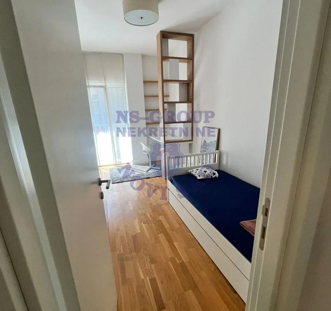 stan na prodaju Novi Sad 78m2 568320