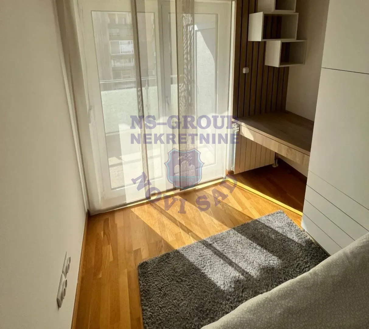 stan na prodaju Novi Sad 78m2 568320