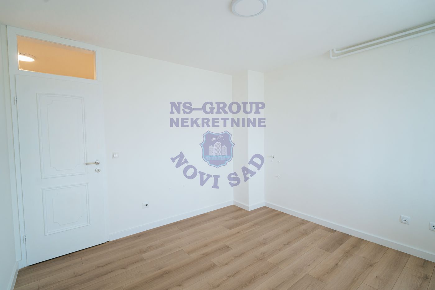stan na prodaju Petrovaradin 74m2 568340
