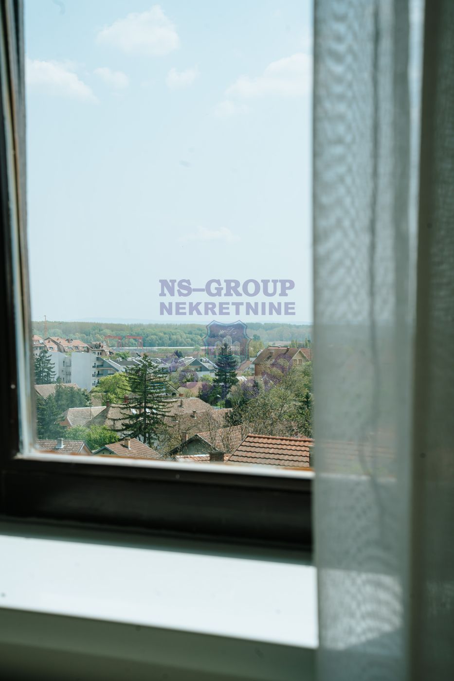 stan na prodaju Petrovaradin 74m2 568340