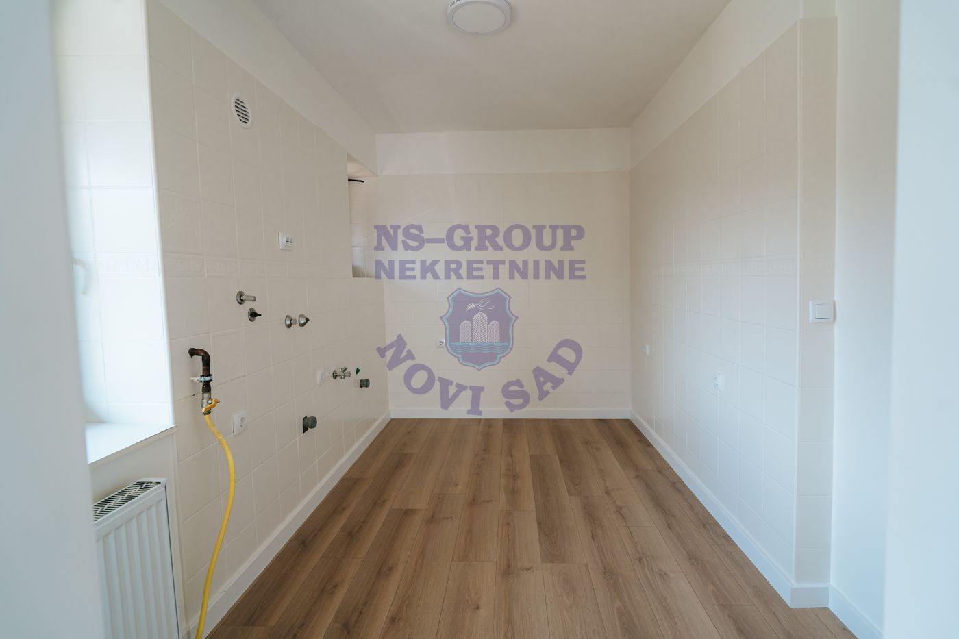 stan na prodaju Petrovaradin 74m2 568340