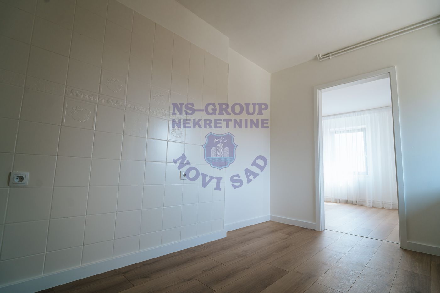stan na prodaju Petrovaradin 74m2 568340