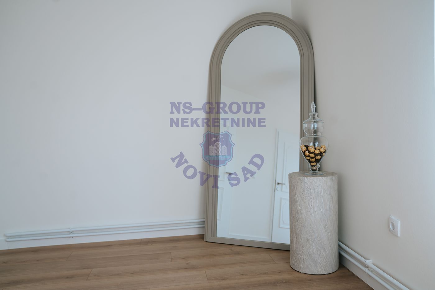 stan na prodaju Petrovaradin 74m2 568340