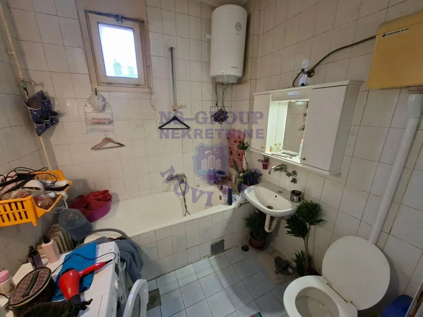 stan na prodaju Novi Sad 40m2 568335