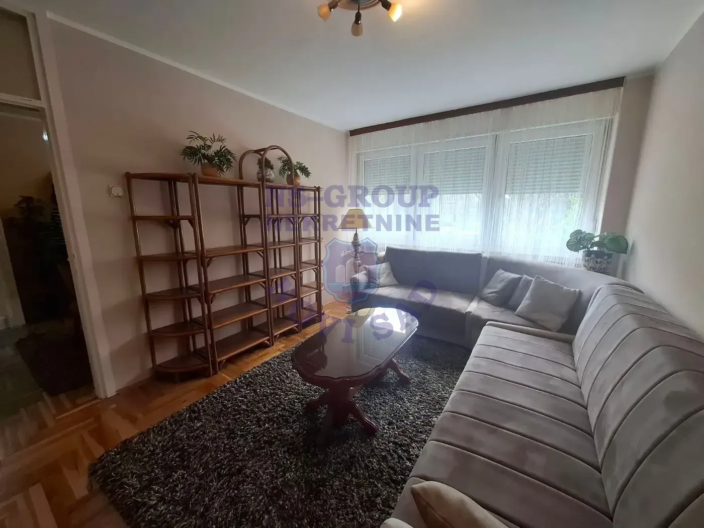stan na prodaju Novi Sad 49m2 568332