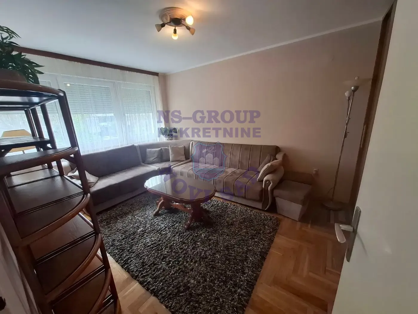 stan na prodaju Novi Sad 49m2 568332
