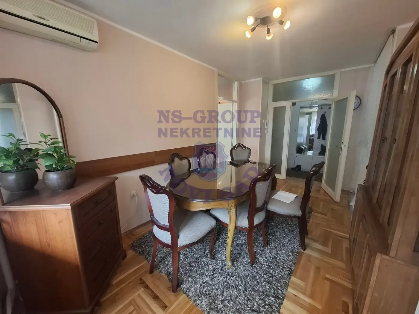 stan na prodaju Novi Sad 49m2 568332