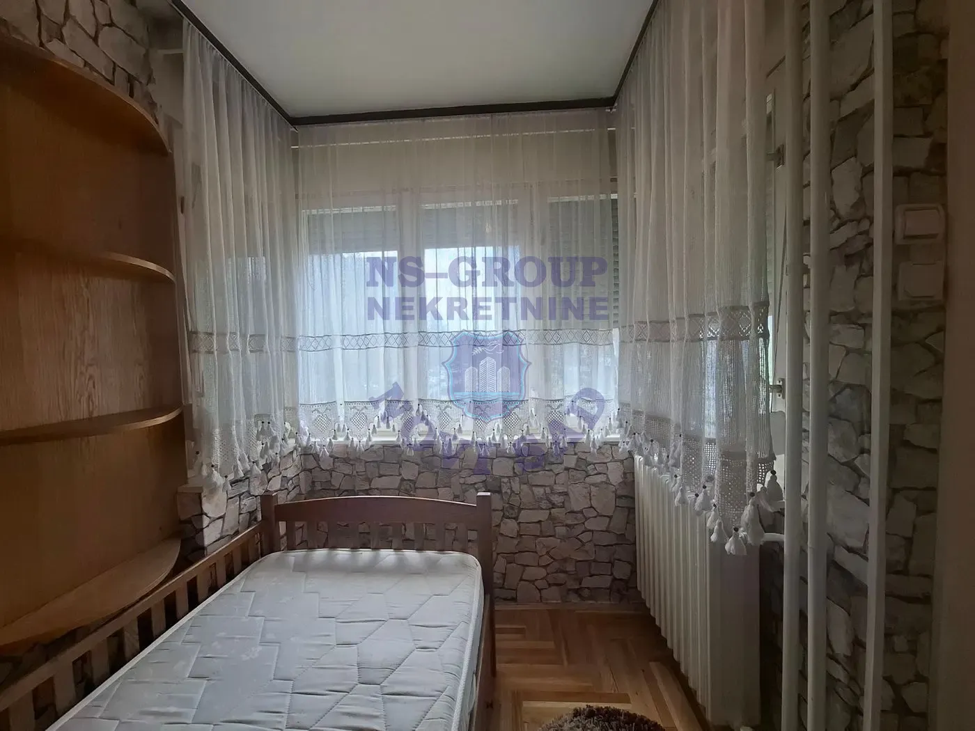 stan na prodaju Novi Sad 49m2 568332