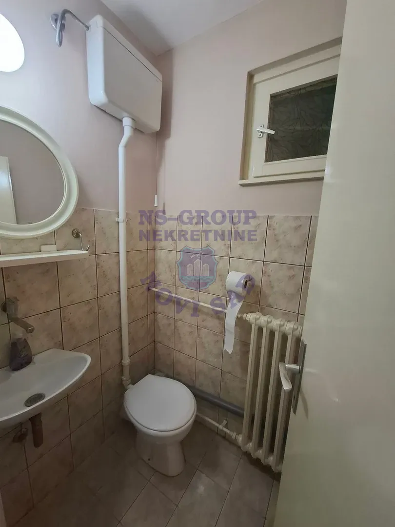 stan na prodaju Novi Sad 49m2 568332