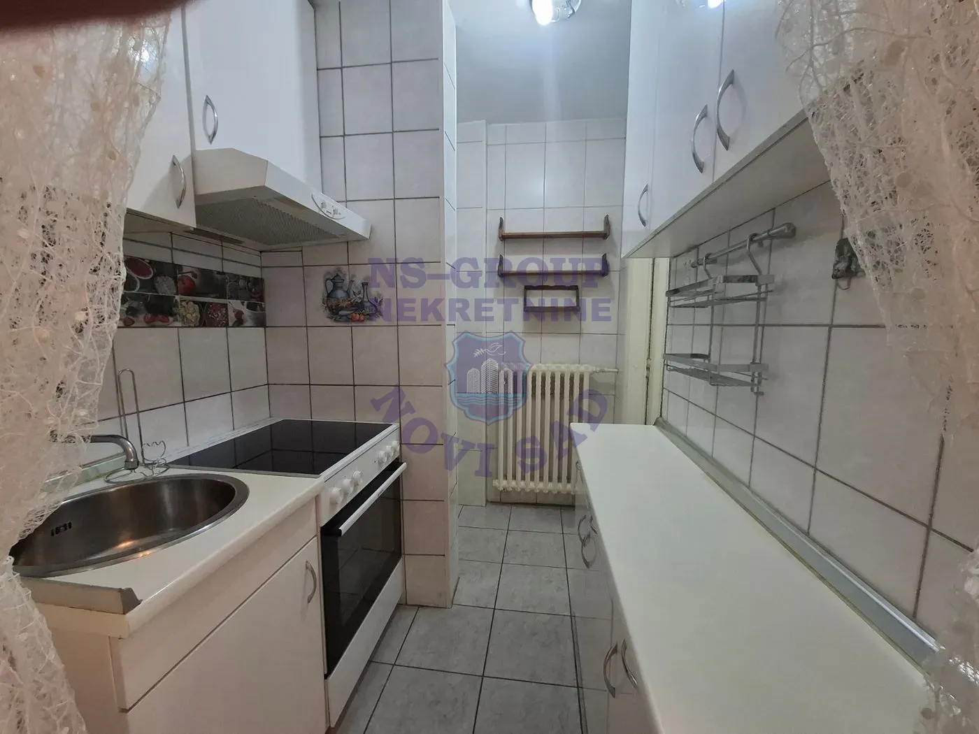 stan na prodaju Novi Sad 49m2 568332