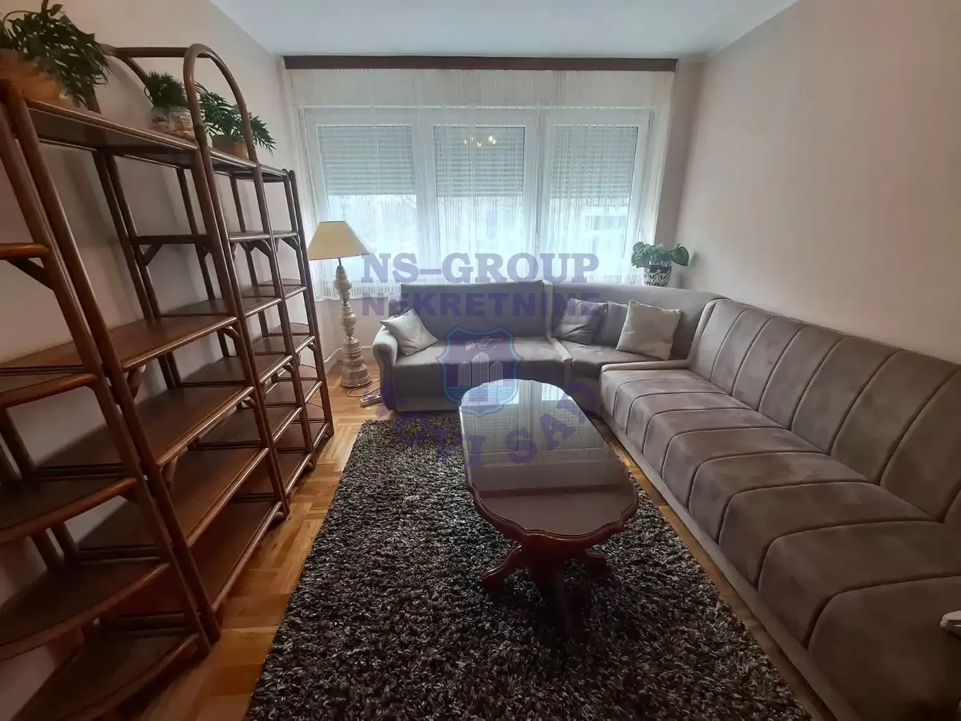 stan na prodaju Novi Sad 49m2 568332