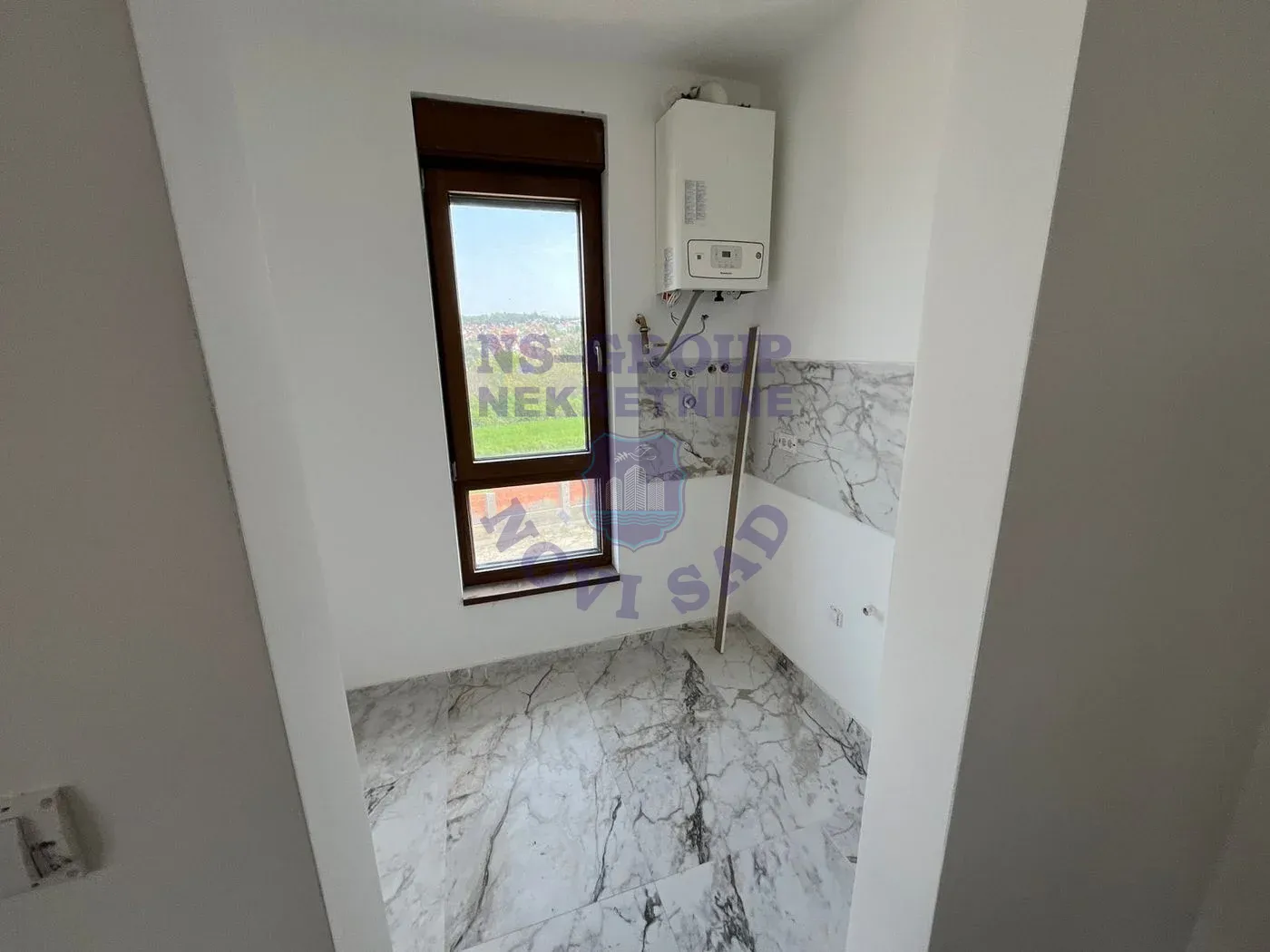 stan na prodaju Sremska Kamenica 54m2 568349