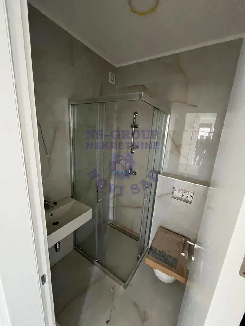 stan na prodaju Sremska Kamenica 54m2 568349
