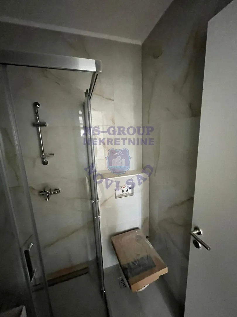 stan na prodaju Sremska Kamenica 54m2 568349