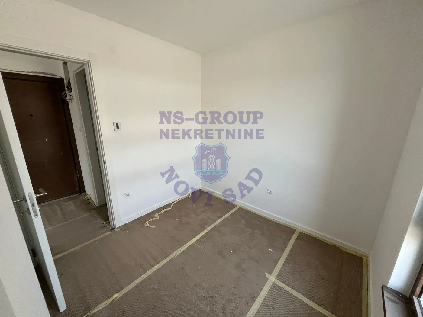 stan na prodaju Sremska Kamenica 54m2 568349