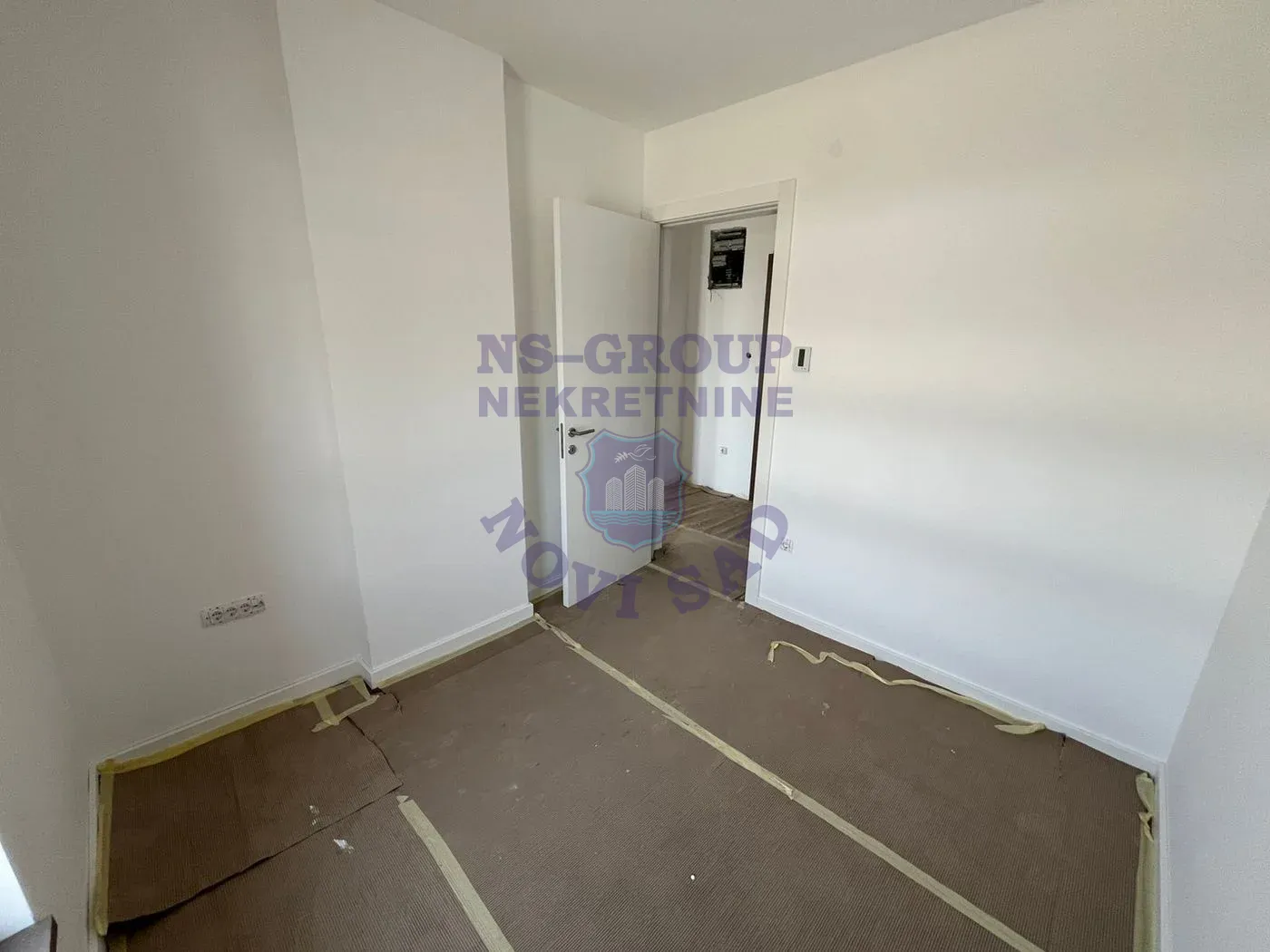 stan na prodaju Sremska Kamenica 54m2 568349